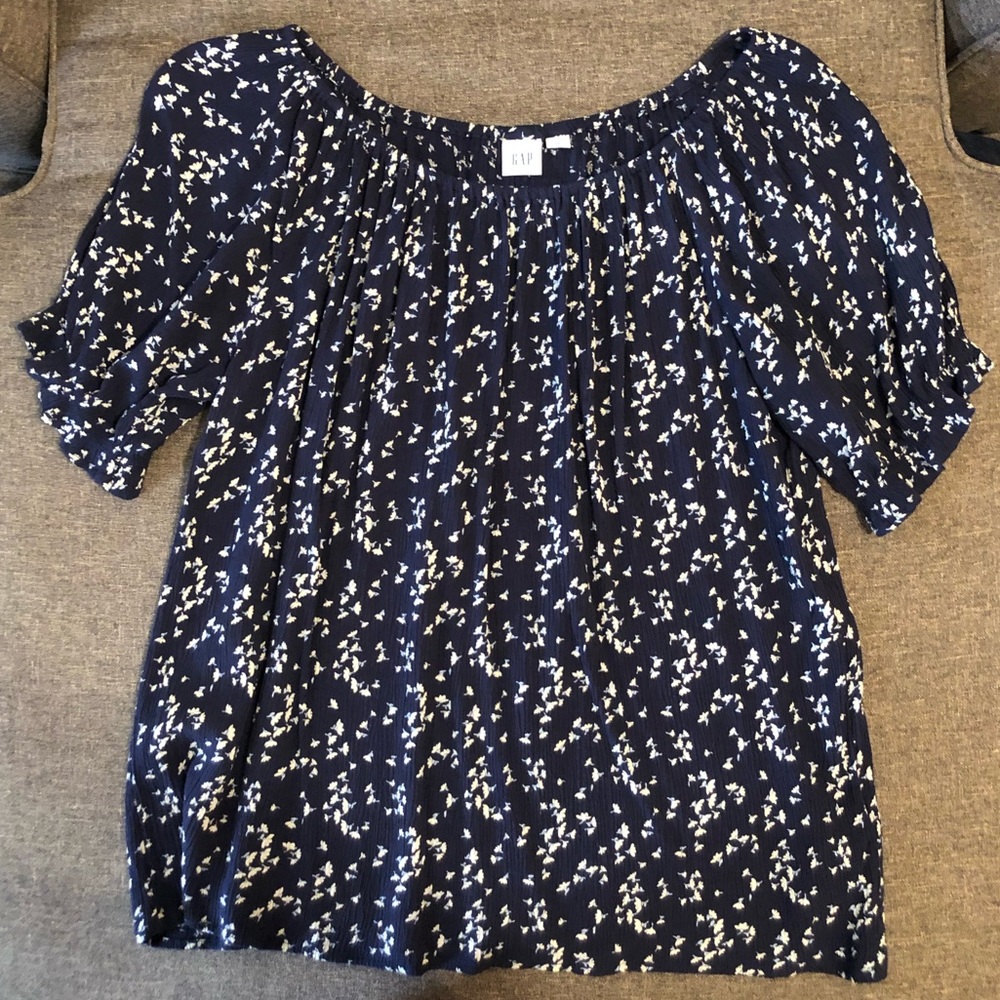 Gap Blouse
